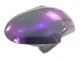 Chameleon Grau Dazz Perl Lila 2000-2001 Honda CBR900RR 929 Motorrad Verkleidung