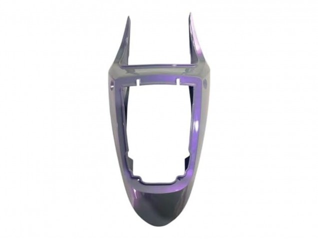 Chameleon Grau Dazz Perl Lila 2000-2001 Honda CBR900RR 929 Motorrad Verkleidung