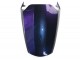 Chameleon Blau Lila 2006-2011 Kawasaki ZX14R ZZR1400 Motorrad Verkleidung