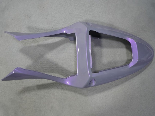 Chameleon Grau Dazz Perl Lila 2001-2003 Honda CBR600 F4i Motorrad Verkleidung