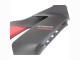 Matt Schwarz Rot 2020-2023 Honda CBR1000RR-R Motorrad Verkleidung