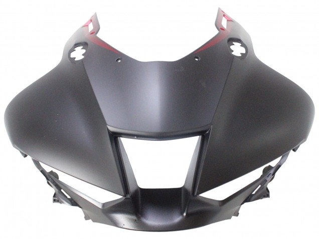 Matt Schwarz Rot 2020-2023 Honda CBR1000RR-R Motorrad Verkleidung