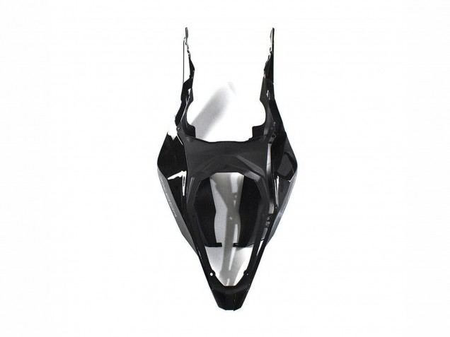 Grau Gold Glänzendes Schwarz 2019-2025 Kawasaki ZX25R ZX-25R Motorrad Verkleidung