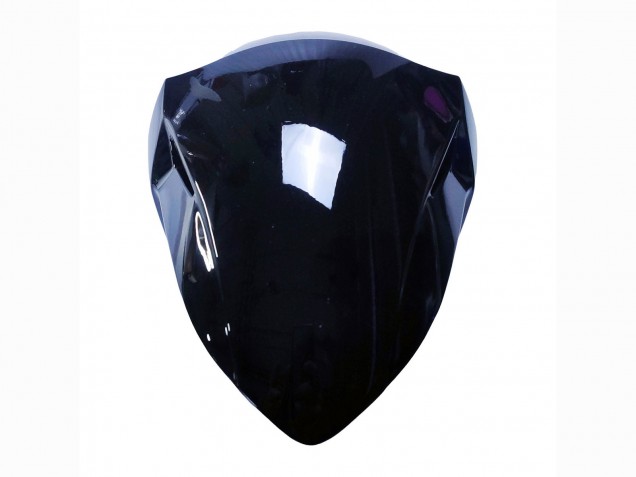 Grün Schwarz Rot Bienenwabe 2019-2025 Kawasaki ZX25R ZX-25R Motorrad Verkleidung
