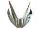 Silber 2015-2022 Kawasaki Ninja H2 Motorrad Verkleidung