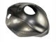 Grau 2015-2022 Kawasaki Ninja H2 Motorrad Verkleidung