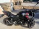 Schwarz Rot 2020-2025 Kawasaki Ninja Z650 Motorrad Verkleidung
