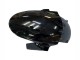 Glänzendes Schwarz Matt Schwarz Grün 2010-2016 Kawasaki Z1000SX Motorrad Verkleidung