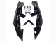 Glänzendes Schwarz Grau Elf Touch4 Bridgestone 1989-1990 Kawasaki ZXR250 Motorrad Verkleidung