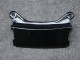 Glänzendes Schwarz 1993-2003 Kawasaki ZZR1100 Motorrad Verkleidung