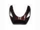 Kastanienbraun Rot Schwarz 2007-2009 Kawasaki GTR1400/ZG1400 Motorrad Verkleidung