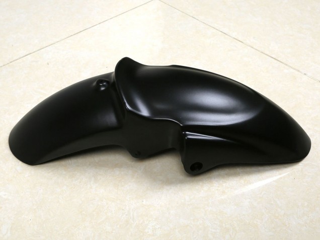 Matt Schwarz 2009-2015 Yamaha FZ6R Motorrad Verkleidung