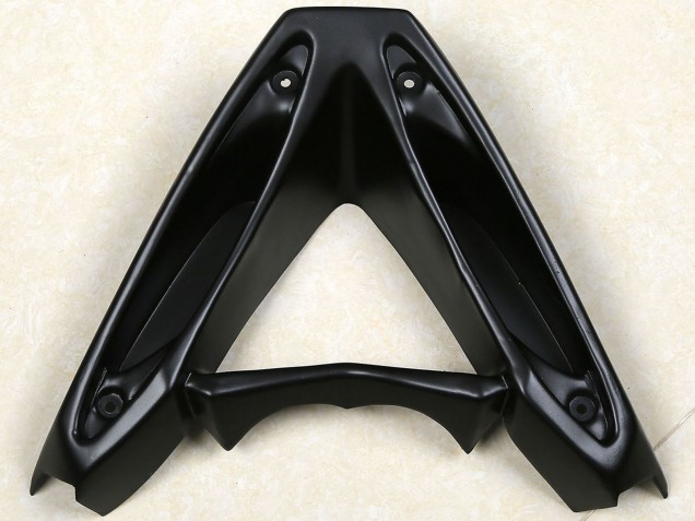 Matt Schwarz 2009-2015 Yamaha FZ6R Motorrad Verkleidung