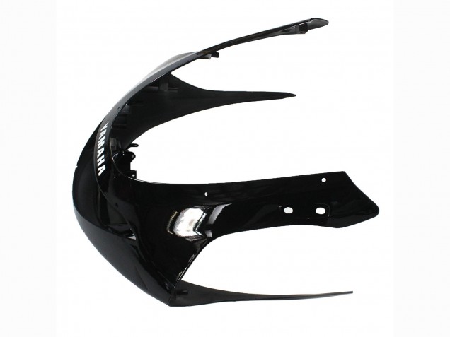 Glänzendes Schwarz 1996-2007 Yamaha YZF600R Thundercat Motorrad Verkleidung
