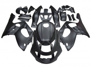 Matt Schwarz 1996-2007 Yamaha YZF600R Thundercat Motorrad Verkleidung