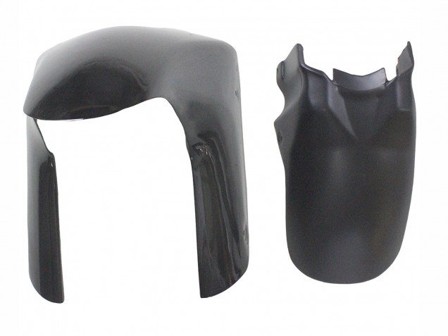 Rot Schwarz Weiß Thunderace 1997-2007 Yamaha YZF 1000R Thunderace Motorrad Verkleidung Kit