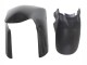 Rot Schwarz Weiß Thunderace 1997-2007 Yamaha YZF 1000R Thunderace Motorrad Verkleidung Kit