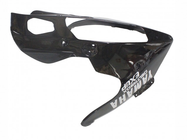 Rot Schwarz Weiß Thunderace 1997-2007 Yamaha YZF 1000R Thunderace Motorrad Verkleidung Kit