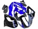 Blau Schwarz Thunderace 1997-2007 Yamaha YZF 1000R Thunderace Motorrad Verkleidung