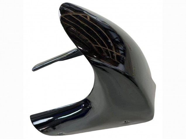 Blau Schwarz Thunderace 1997-2007 Yamaha YZF 1000R Thunderace Motorrad Verkleidung
