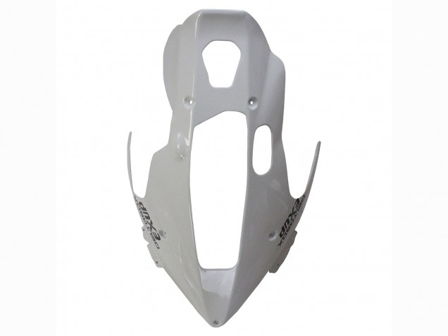 Rot Schwarz Weiß Thunderace 1997-2007 Yamaha YZF 1000R Thunderace Motorrad Verkleidung