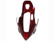 Rot Silber Thunderace 1997-2007 Yamaha YZF 1000R Thunderace Motorrad Verkleidung