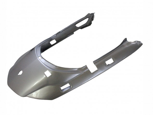 Dunkel Blau Silber 2001-2006 Yamaha FJR1300 Motorrad Verkleidung