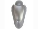Dunkel Blau Silber 2001-2006 Yamaha FJR1300 Motorrad Verkleidung