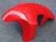 Weiß Rot Schwarz 1991-1994 Yamaha TZR250 3XV Motorrad Verkleidung