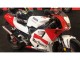 Weiß Rot Marlboro Castrol Dunlop 1991-1994 Yamaha TZR250 3XV Motorrad Verkleidung
