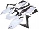 Weiß 2019-2021 Yamaha TMAX560 Motorrad Verkleidung