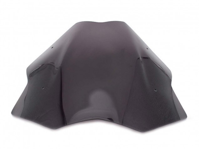 Schwarze Carbonfaser 2012-2014 Yamaha TMAX530 Motorrad Verkleidung