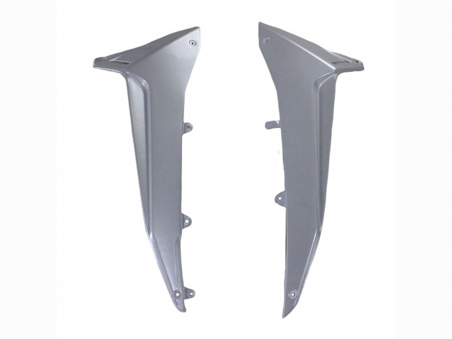 Silber 2012-2014 Yamaha TMAX530 Motorrad Verkleidung