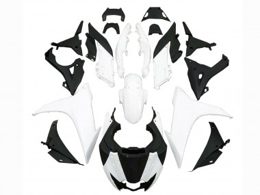 Unbemalt 2017-2020 Suzuki GSX250R Motorrad Verkleidung