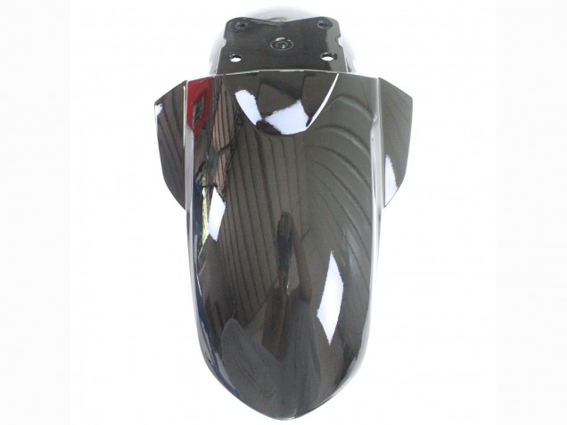 Blau Schwarz 2017-2020 Suzuki GSX250R Motorrad Verkleidung