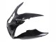 Glänzendes Schwarz 2003-2013 Suzuki SV650 Motorrad Verkleidung