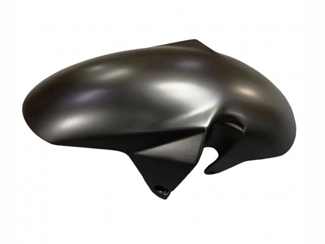 Weiß Rot Schwarz 2003-2013 Suzuki SV650 Motorrad Verkleidung