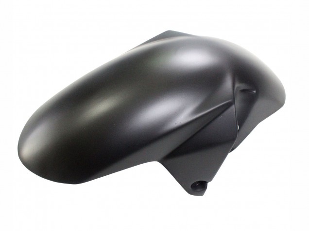 Matt Schwarz 2003-2013 Suzuki SV650 Motorrad Verkleidung
