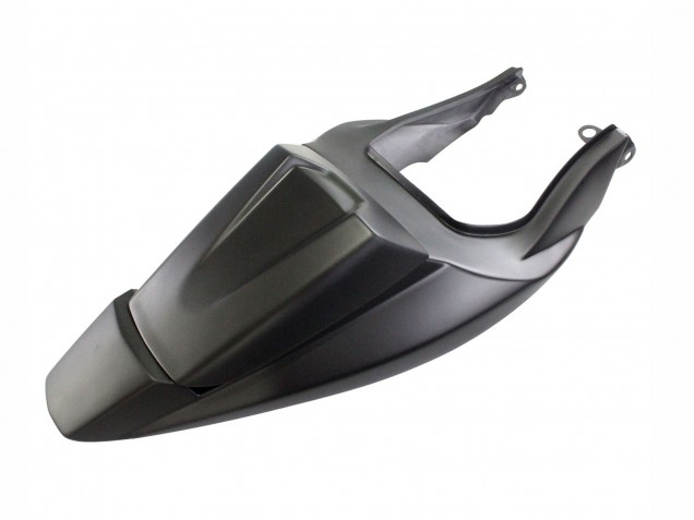 Matt Schwarz 2003-2013 Suzuki SV650 Motorrad Verkleidung