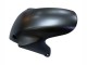 Schwarz Rot 2003-2006 Aprilia RSV1000 Motorrad Verkleidung
