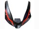 Schwarz Rot 2003-2006 Aprilia RSV1000 Motorrad Verkleidung