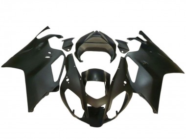 Matt Schwarz 2003-2006 Aprilia RSV1000 Motorrad Verkleidung