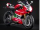 Weiß Rot Grün Matt Schwarz Corse 21 2020-2024 Ducati Panigale V2 Motorrad Verkleidung