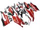 Weiß Rot Grün Matt Schwarz Corse 21 2020-2024 Ducati Panigale V2 Motorrad Verkleidung