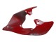 Rot Matt Schwarz 2020-2024 Ducati Panigale V2 Motorrad Verkleidung