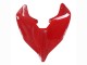 Rot Matt Schwarz 2020-2021 Ducati Panigale V4 V4S Motorrad Verkleidung