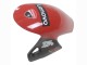 Rot Glänzendes Schwarz Lenovo 117 2020-2021 Ducati Panigale V4 V4S Motorrad Verkleidung