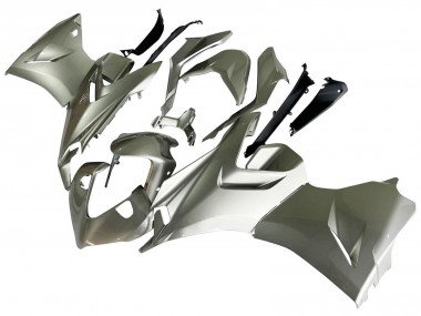 Grau 2021-2024 Ducati 2021-2024 Ducati Supersport 950/950S Motorrad Verkleidung