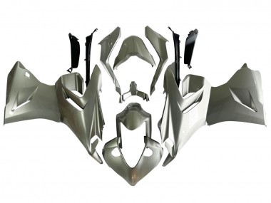 Grau 2021-2024 Ducati 2021-2024 Ducati Supersport 950/950S Motorrad Verkleidung