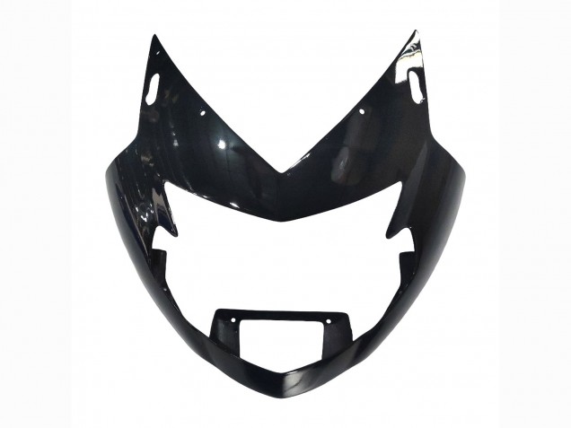 Blau Glänzendes Schwarz 2005-2010 BMW K1200S Motorrad Verkleidung